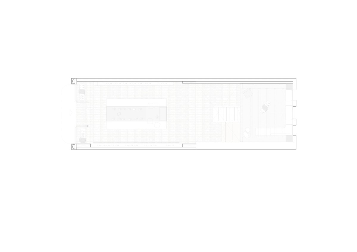 HOFF Amsterdam floorplan