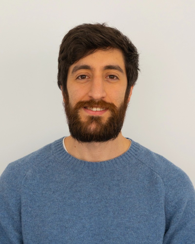 Alejandro Arias 