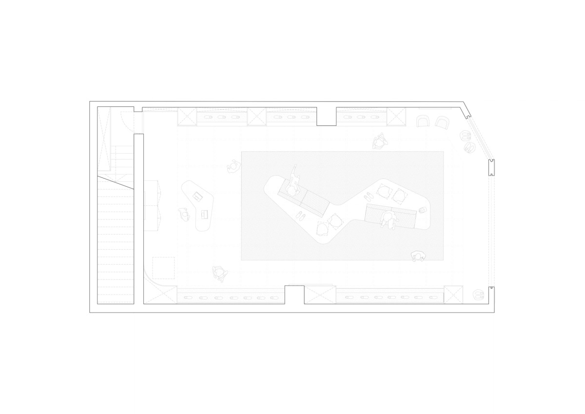 HOFF Marbella floorplan