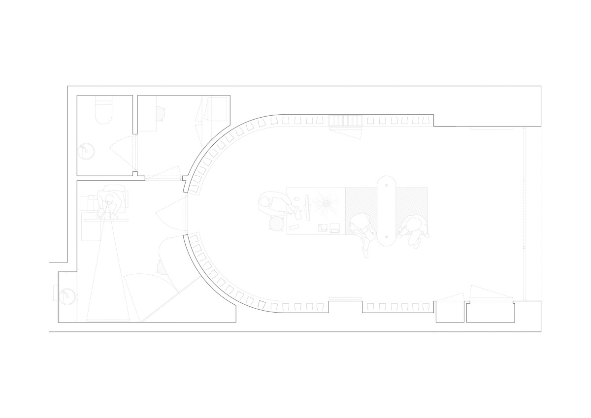 PJ. Lobster IP05 floorplan
