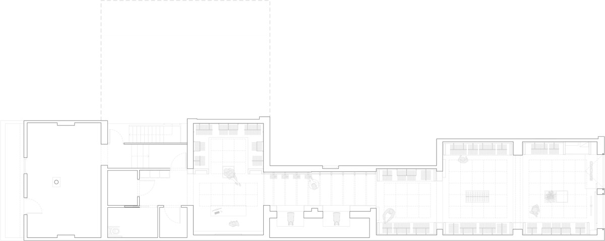 Siroko Rambla floorplan