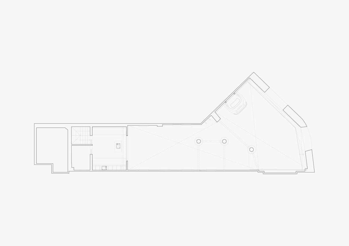 TwoJeys Flagship — 