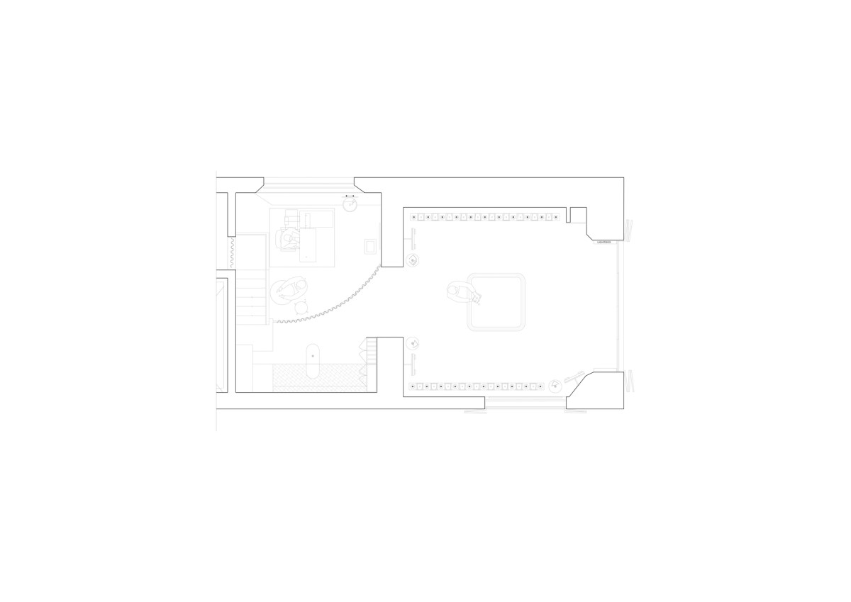 PJ. Lobster Born floorplan